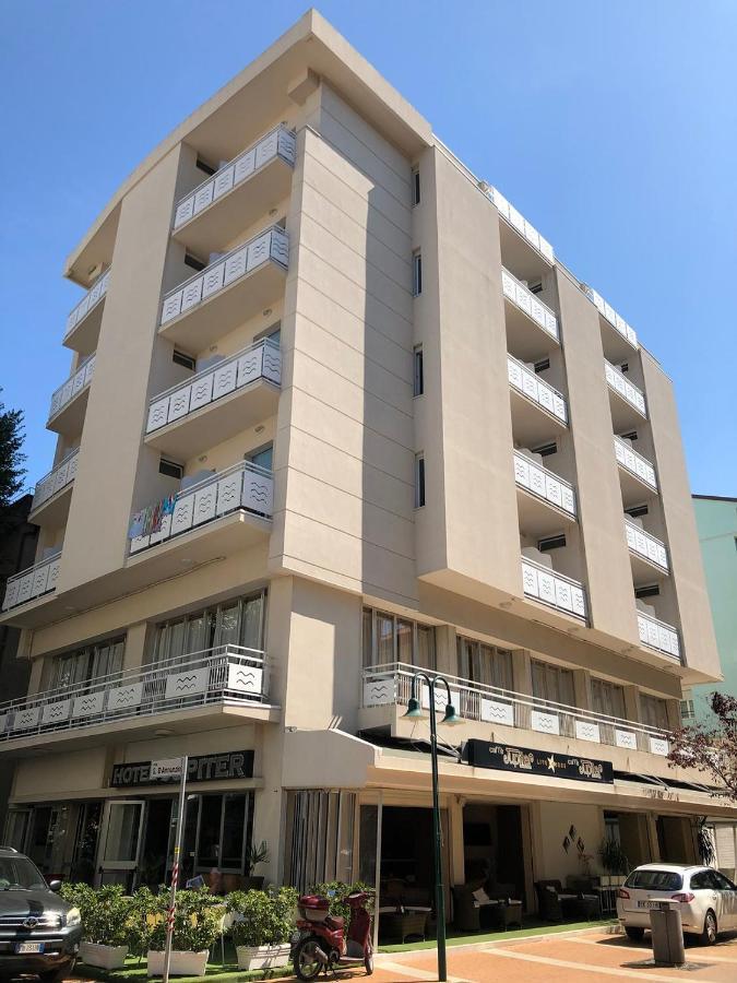 Hotel Jupiter Κατόλικα Εξωτερικό φωτογραφία