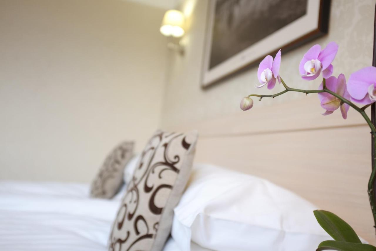 Hotel Jupiter Κατόλικα Εξωτερικό φωτογραφία