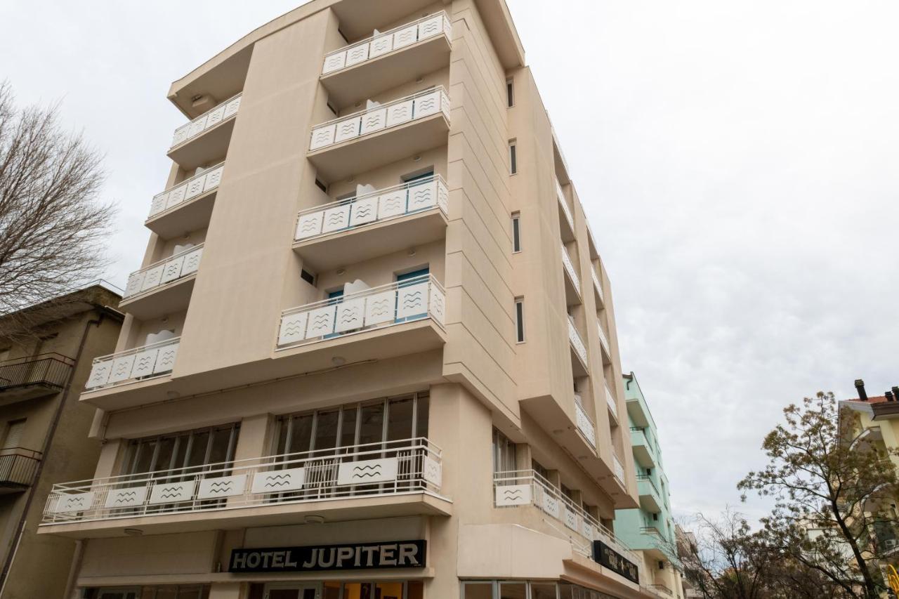Hotel Jupiter Κατόλικα Εξωτερικό φωτογραφία