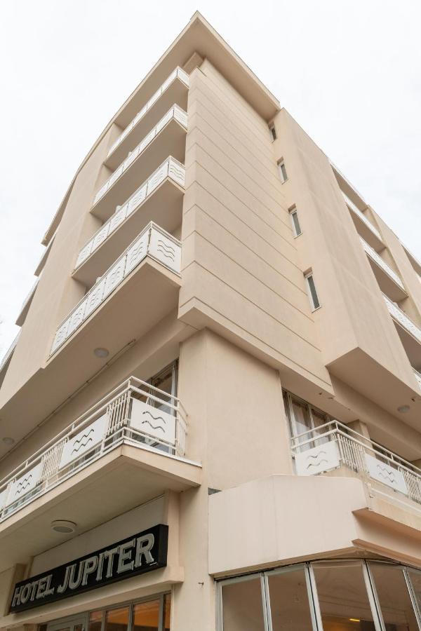 Hotel Jupiter Κατόλικα Εξωτερικό φωτογραφία