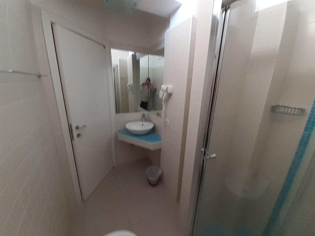 Hotel Jupiter Κατόλικα Εξωτερικό φωτογραφία