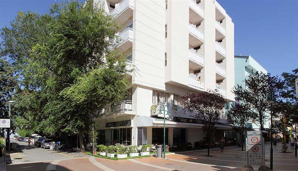 Hotel Jupiter Κατόλικα Εξωτερικό φωτογραφία