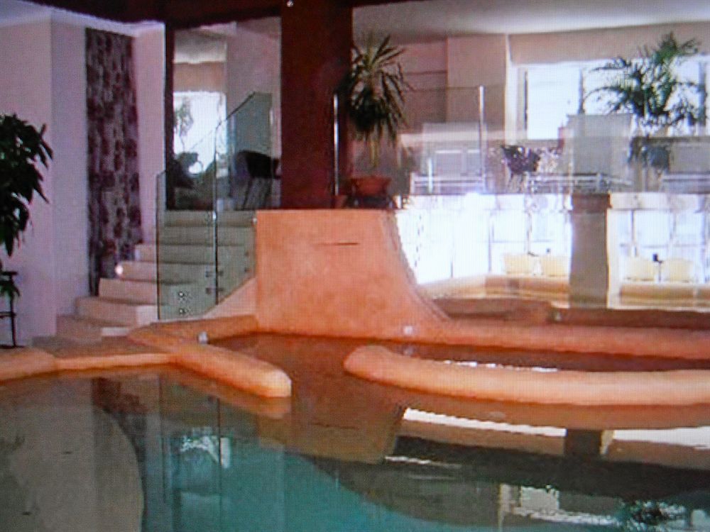 Hotel Jupiter Κατόλικα Εξωτερικό φωτογραφία