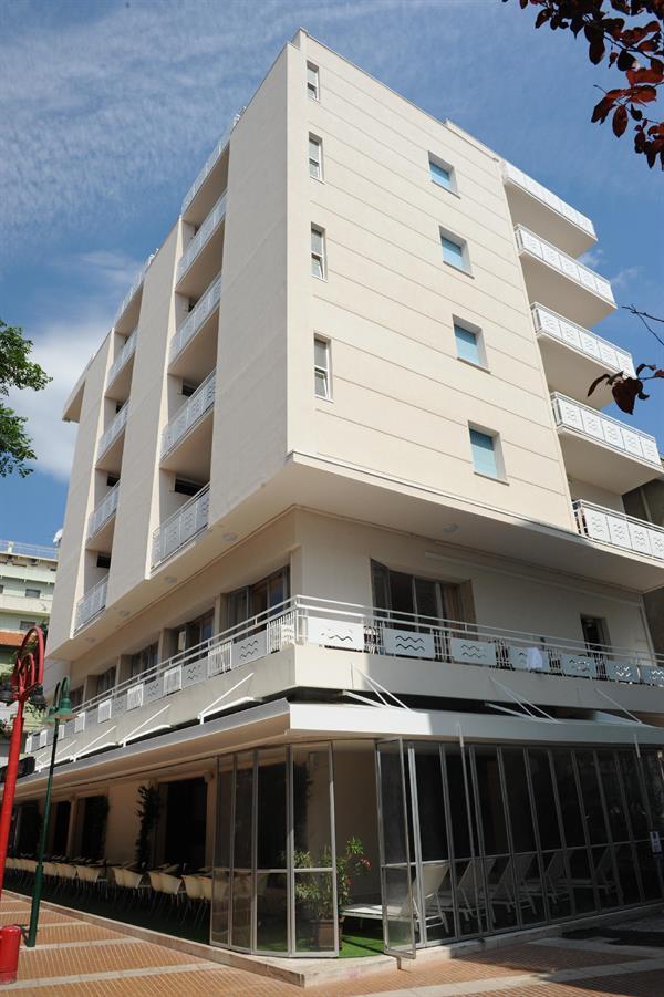 Hotel Jupiter Κατόλικα Εξωτερικό φωτογραφία